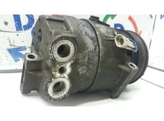 Recambio de compresor aire acondicionado para saab 9-3 berlina 2.2 s tid referencia OEM IAM 6560298   2