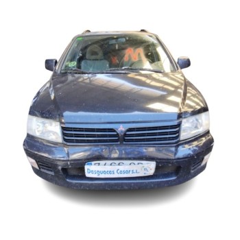 MITSUBISHI SPACE WAGON (N9_W, N8_W) de desguace