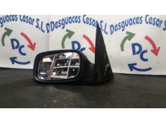 Recambio de retrovisor izquierdo para saab 9-3 berlina 2.2 s tid referencia OEM IAM  ELECTRICO 