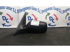 Recambio de retrovisor izquierdo para saab 9-3 berlina 2.2 s tid referencia OEM IAM  ELECTRICO  2