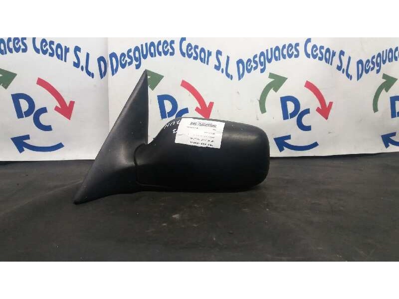 Recambio de retrovisor izquierdo para saab 9-3 berlina 2.2 s tid referencia OEM IAM  ELECTRICO 