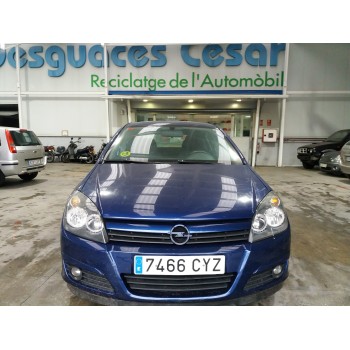 OPEL ASTRA H BERLINA