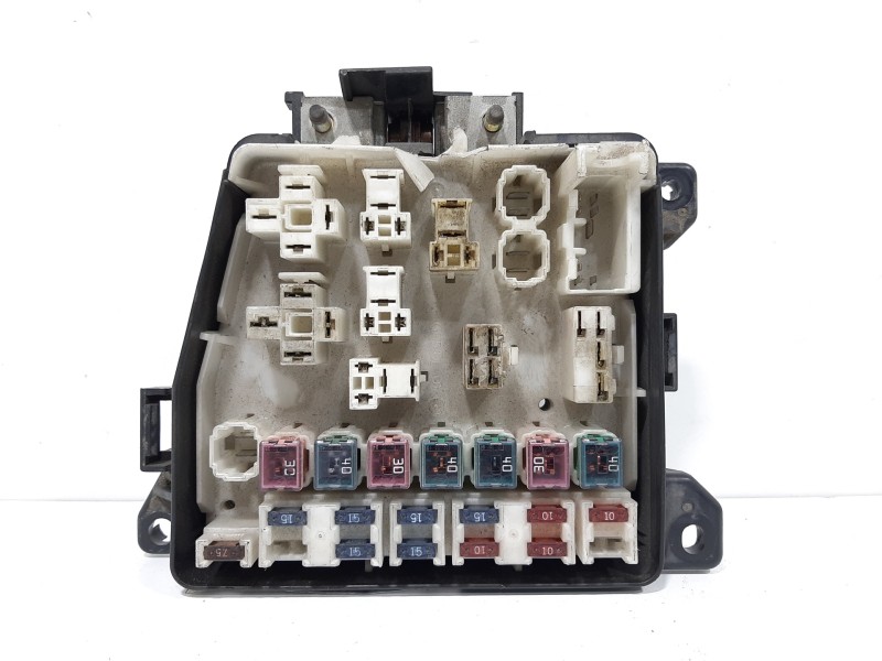 Recambio de caja reles / fusibles para mazda premacy (cp) td active referencia OEM IAM   