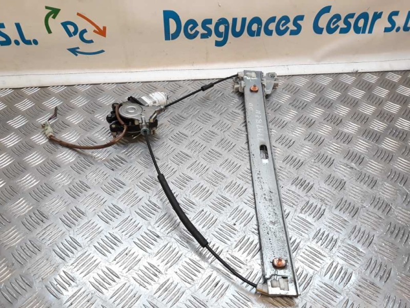 Recambio de elevalunas delantero derecho para mazda premacy (cp) td active referencia OEM IAM C10058590F  