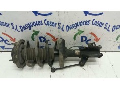 Recambio de amortiguador delantero derecho para mazda premacy (cp) touring (85kw) referencia OEM IAM 1.916V/116CV  
