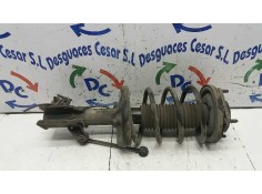 Recambio de amortiguador delantero izquierdo para mazda premacy (cp) touring (85kw) referencia OEM IAM 1.916V/116CV 1.9 16V / 11