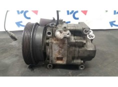 Recambio de compresor aire acondicionado para mazda premacy (cp) touring (85kw) referencia OEM IAM