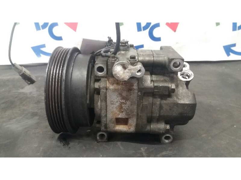 Recambio de compresor aire acondicionado para mazda premacy (cp) touring (85kw) referencia OEM IAM   