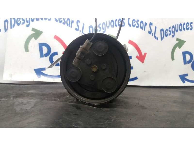 Recambio de compresor aire acondicionado para mazda premacy (cp) touring (85kw) referencia OEM IAM   