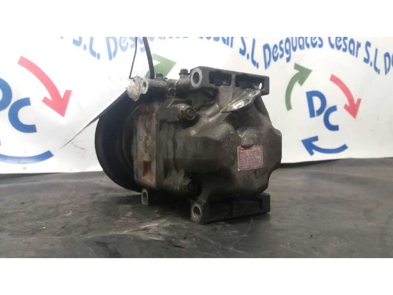 Recambio de compresor aire acondicionado para mazda premacy (cp) touring (85kw) referencia OEM IAM   