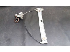 Recambio de elevalunas delantero derecho para mazda premacy (cp) touring (85kw) referencia OEM IAM   