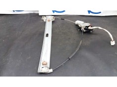 Recambio de elevalunas delantero izquierdo para mazda premacy (cp) touring (85kw) referencia OEM IAM