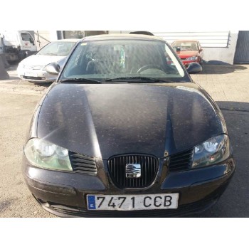 SEAT IBIZA (6L1)