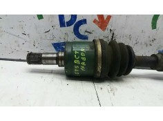 Recambio de transmision delantera izquierda para mazda premacy (cp) touring (85kw) referencia OEM IAM 1.916V/116CV   2