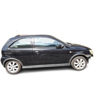 OPEL CORSA C (X01)