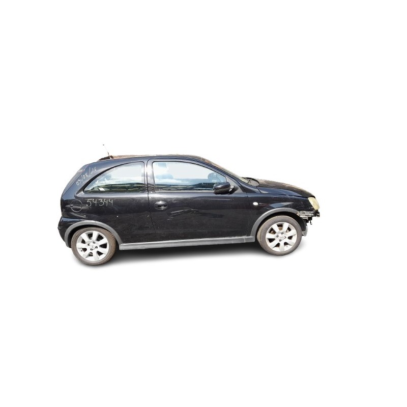 OPEL CORSA C (X01) - imagen 1