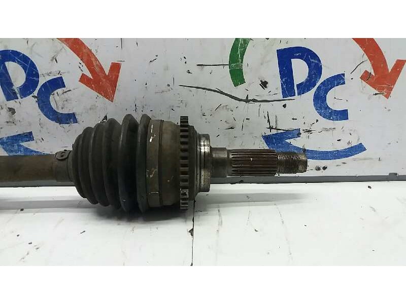 Recambio de transmision delantera izquierda para mazda premacy (cp) touring (85kw) referencia OEM IAM 1.916V/116CV  