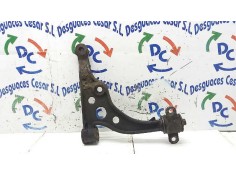 Recambio de brazo suspension inferior delantero derecho para fiat ducato caja cerrada (desde 03.94) d 2,8   batalla 2850 referen