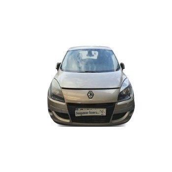 RENAULT SCÉNIC III (JZ0/1_)