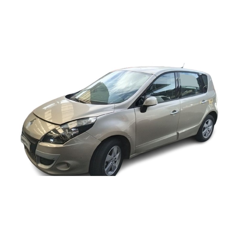 RENAULT SCÉNIC III (JZ0/1_) - imagen 2