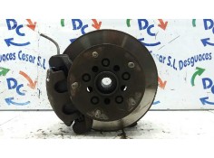 Recambio de mangueta delantera izquierda para ford transit caja cerrada ´06 ft 350 l (largo) lkw (camion) referencia OEM IAM 174