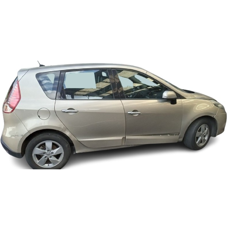 RENAULT SCÉNIC III (JZ0/1_) - imagen 4
