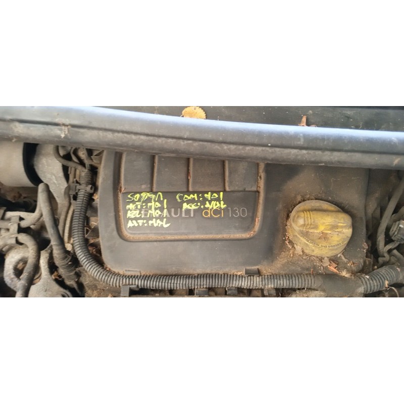 RENAULT SCÉNIC III (JZ0/1_) - imagen 5