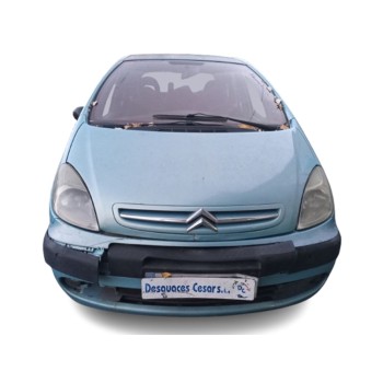 CITROËN XSARA PICASSO (N68)