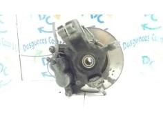 Recambio de mangueta delantera derecha para ford transit caja cerrada ´06 ft 350 l (largo) lkw (camion) referencia OEM IAM 17430 2