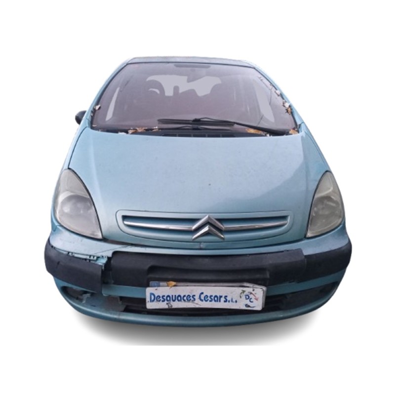CITROËN XSARA PICASSO (N68) - imagen 1