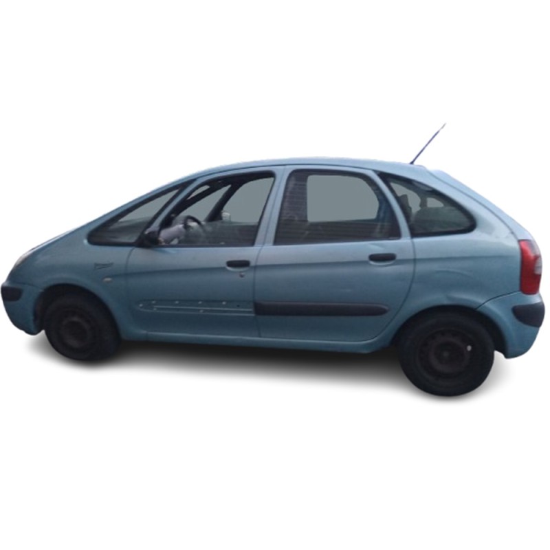 CITROËN XSARA PICASSO (N68) - imagen 2