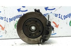 Recambio de mangueta delantera derecha para peugeot 306 berlina 3/5 puertas (s1) style d referencia OEM IAM 364741  