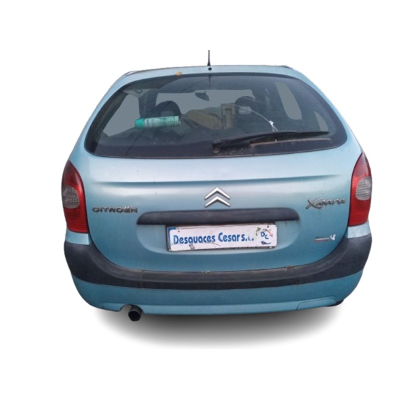 CITROËN XSARA PICASSO (N68) - imagen 3
