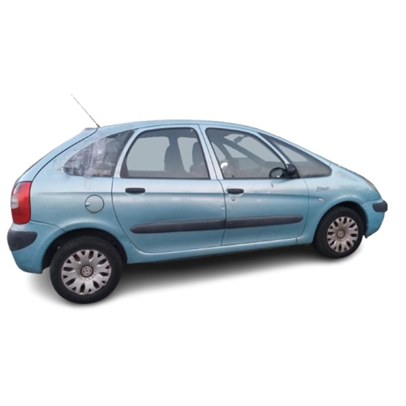 CITROËN XSARA PICASSO (N68) - imagen 4