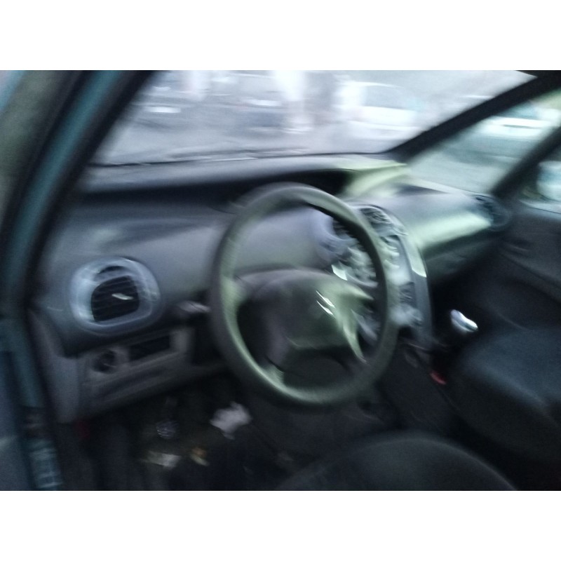 CITROËN XSARA PICASSO (N68) - imagen 5