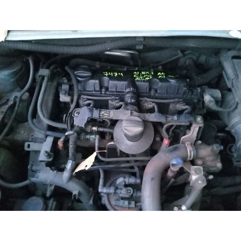 CITROËN XSARA PICASSO (N68) - imagen 6