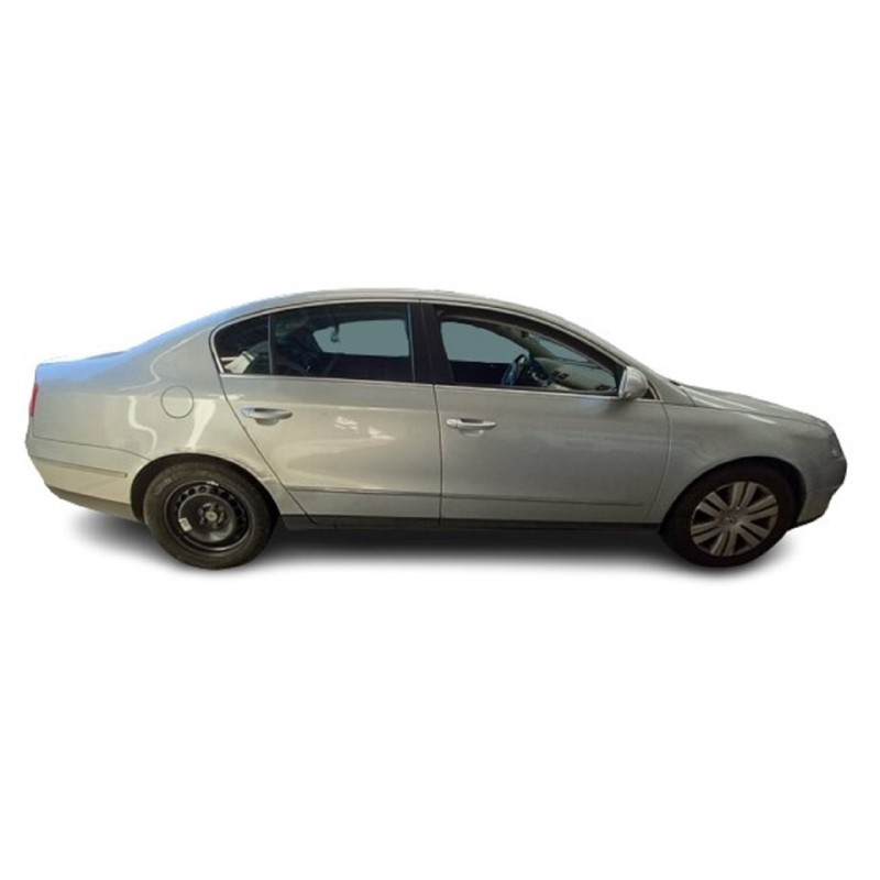 VOLKSWAGEN PASSAT BERLINA (3C2) - imagen 2