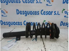 Recambio de amortiguador delantero izquierdo para peugeot 306 berlina 3/5 puertas (s1) style d referencia OEM IAM 5208N0 1.9 DIE