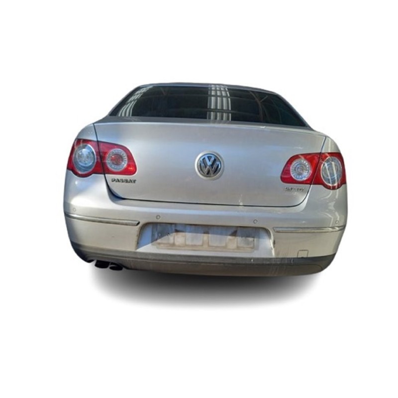 VOLKSWAGEN PASSAT BERLINA (3C2) - imagen 5
