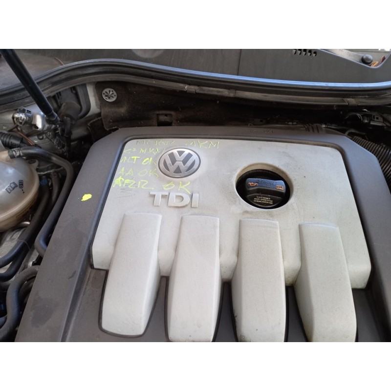 VOLKSWAGEN PASSAT BERLINA (3C2) - imagen 6