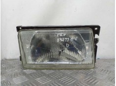 Recambio de faro derecho para volkswagen polo (867/871/873) básico / c berlina referencia OEM IAM   