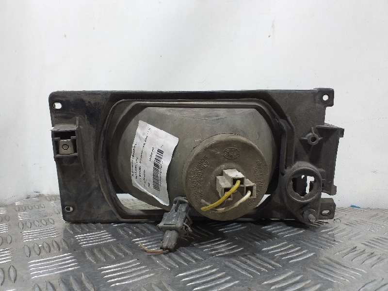 Recambio de faro derecho para volkswagen polo (867/871/873) básico / c berlina referencia OEM IAM   