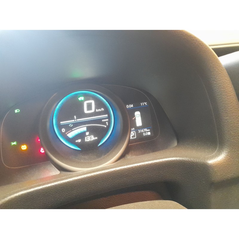 NISSAN NV200 / EVALIA AUTOBÚS - imagen 5