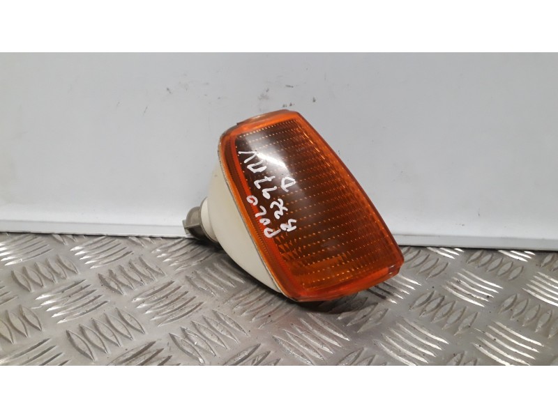 Recambio de piloto delantero derecho para volkswagen polo (867/871/873) básico / c berlina referencia OEM IAM   