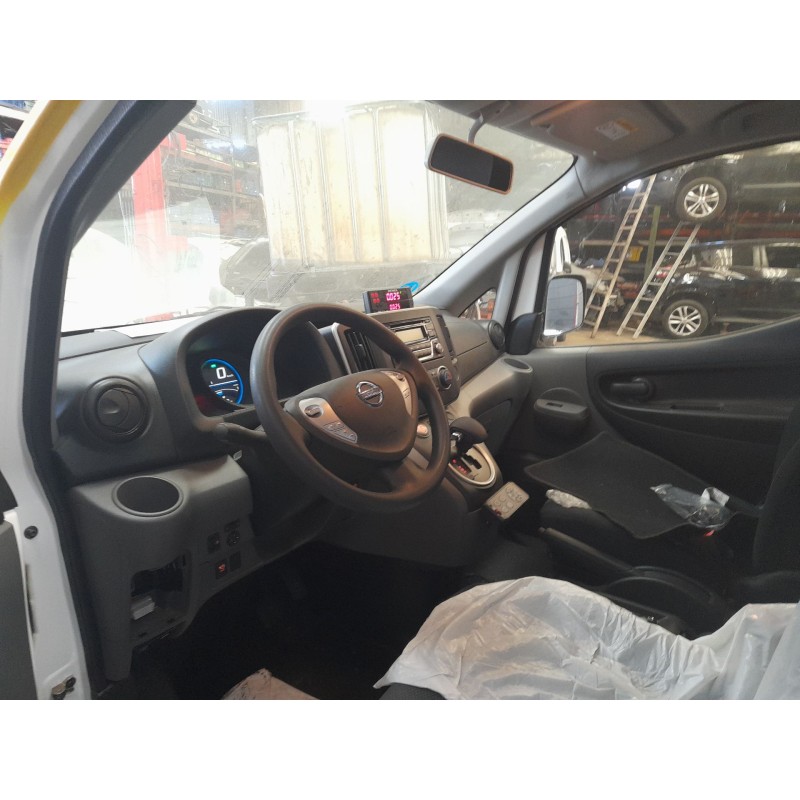 NISSAN NV200 / EVALIA AUTOBÚS - imagen 6