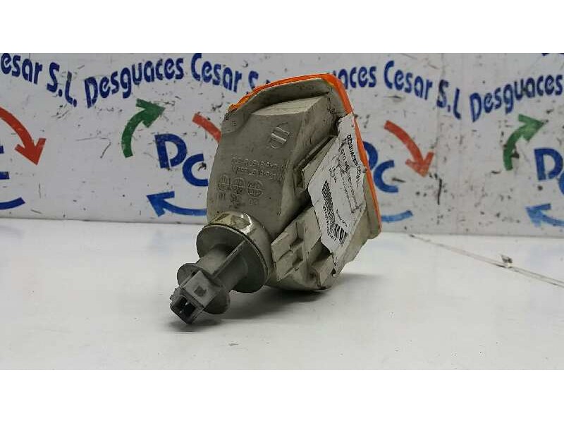 Recambio de piloto delantero izquierdo para volkswagen polo (867/871/873) básico / c berlina referencia OEM IAM   