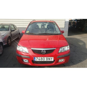 MAZDA PREMACY (CP)