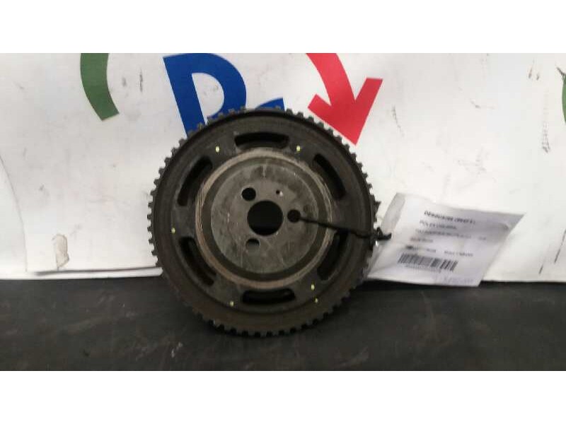 Recambio de polea cigueñal para fiat punto berlina (176) 60 cult referencia OEM IAM 0007778028  