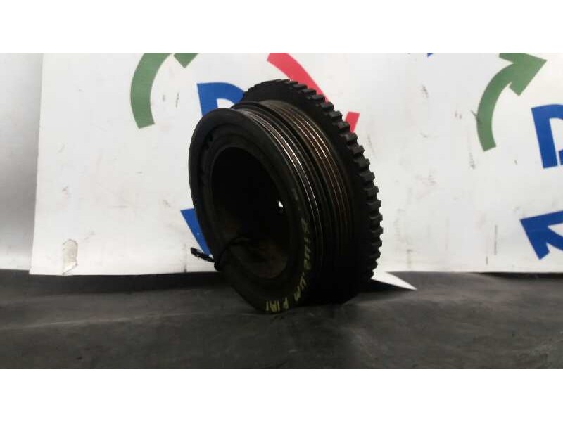 Recambio de polea cigueñal para fiat punto berlina (176) 60 cult referencia OEM IAM 0007778028  