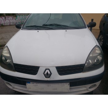 RENAULT CLIO II FASE II (B/CB0)